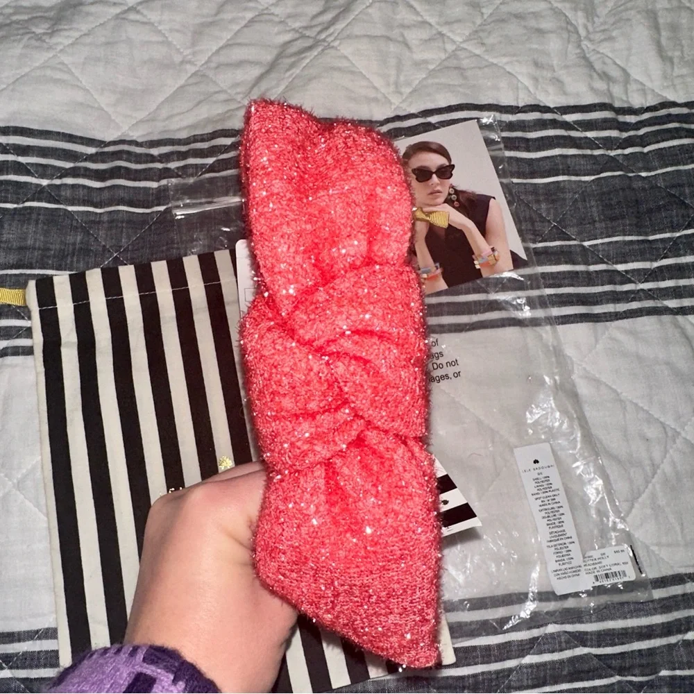 LELE SADOUGHI Headband